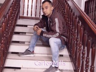 CarlosMills