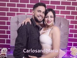 CarlosandMaria