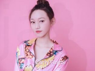 CarlyYasmi