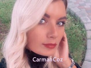 CarmanCoz
