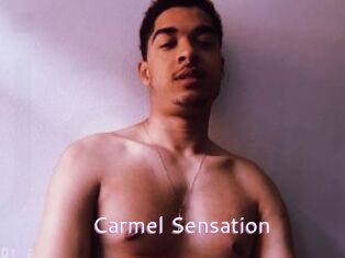 Carmel_Sensation