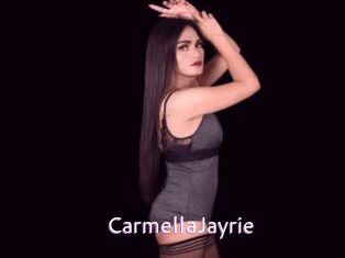 CarmellaJayrie Just Amateurs