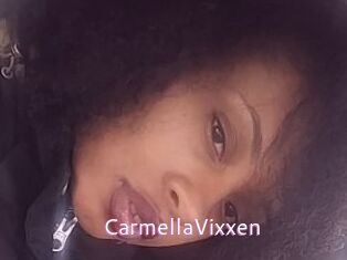 CarmellaVixxen