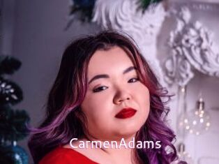 CarmenAdams