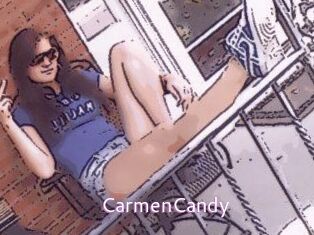 CarmenCandy