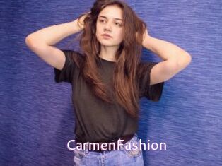 CarmenFashion