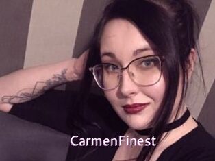 CarmenFinest