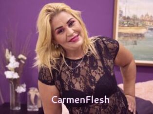CarmenFlesh
