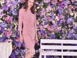 Carmen_Lovely