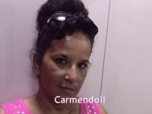 Carmendoll