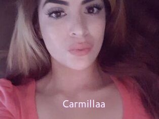 Carmillaa