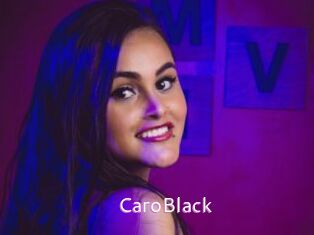 CaroBlack