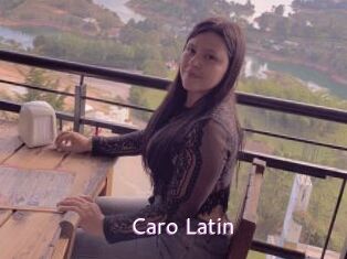Caro_Latin Just Amateurs