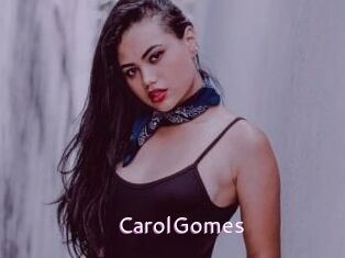 CarolGomes