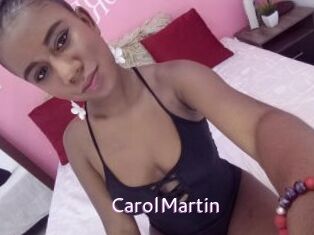 CarolMartin