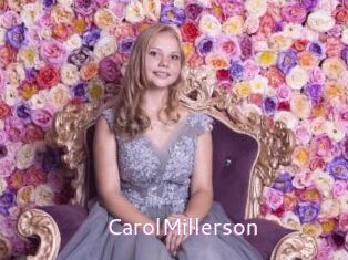 CarolMillerson