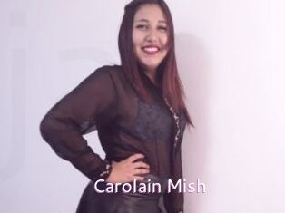 Carolain_Mish
