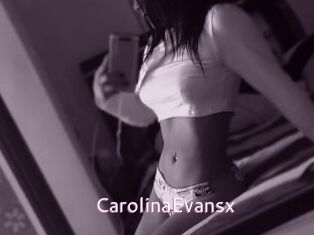 CarolinaEvansx