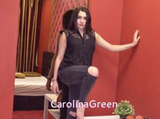 CarolinaGreen