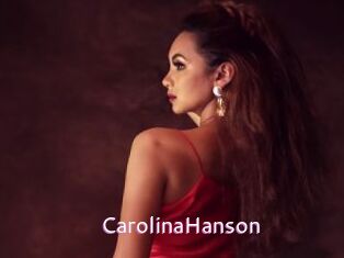 CarolinaHanson