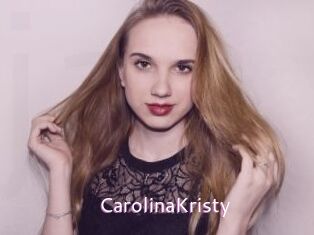 CarolinaKristy
