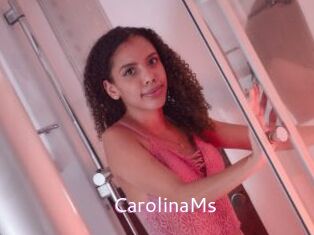 CarolinaMs