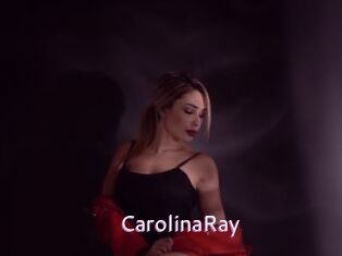 CarolinaRay
