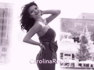 CarolinaRoyall
