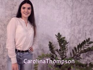 CarolinaThompson