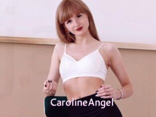 CarolineAngel