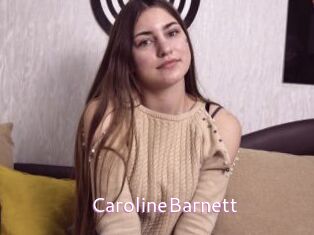 CarolineBarnett