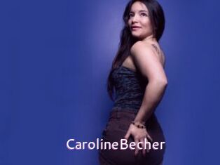 CarolineBecher