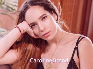 CarolineBrand