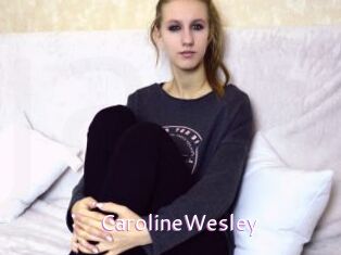 CarolineWesley