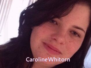 Caroline_Whitorn