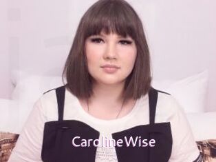 CarolineWise