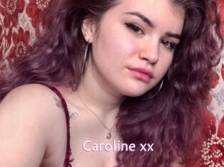 Caroline_xx Just Amateurs