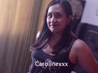 Carolinexxx