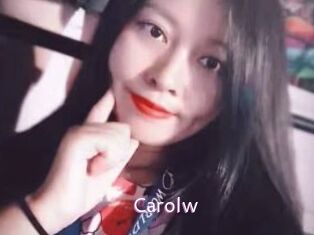 Carolw