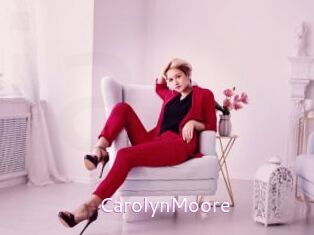 CarolynMoore