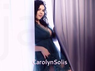 CarolynSolis