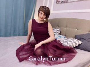 CarolynTurner
