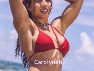 Carolynefit Just Amateurs