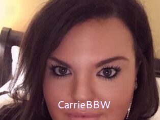 CarrieBBW