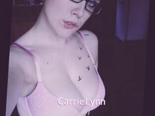 CarrieLynn