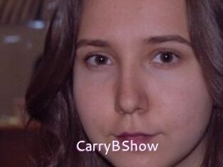 CarryBShow