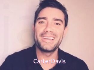 CarterDavis