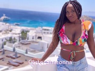 CarterSharonna