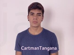 CartmanTangana