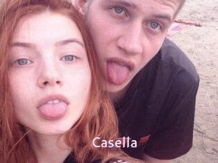 Casella